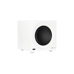 Monitor Audio Anthra W10 Subwoofer – White Satin