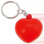Antistress Keyring Silene