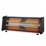 Condere Electric Quartz Heater – High-efficiency Ceramic Heater