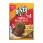 BISTO Gravy For Roast Beef 25G
