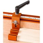 Ujk Fixed Stop Assembly For Track & Stop Kit 105219