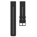 Watch Band 20MM - Black S l