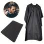 Professional Hair Cutting Cape Apron Waterproof Gown Cover For Hairdressers And Barbers - Durable And Comfortable Salon Apron