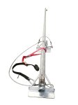 Acconet. Acconet Lattice Mast AF480 Lifting Pole-mast-lp