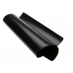Black Teflon Sheet 500X400MM