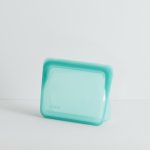 Stand-up MINI Bag - Aqua Stand-up MINI