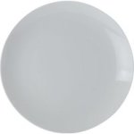 Maxwell & Williams Cashmere Coupe Side Plate - 19cm - White