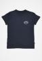 Billabong Boys Arch Dreaming Short Sleeve Tee - Navy