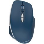 Canyon Mouse MW-21 Blue LED 7BUTTONS Wireless Black CNS-CMSW21B