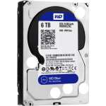 Wd Blue 6TB 3.5 Sata 64MB
