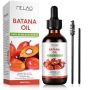 Mererke_pretty Batana Oil For Hair Growth Organic Raw Batana Oil Hair Growth & Skin Care Prevents Breakage & Split Ends Moisturizes Hair & Scalp P