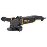 Cat 125MM Angle Grinder 1200W DX36