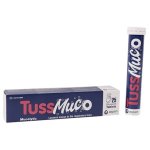 Tussmuco 200MG Eft 25