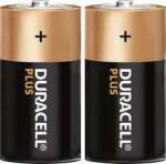 SECURI-PROD Batt 1.5V Size D Torch 61MM X 33MM Vinic