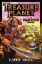 Treasure Planet   Paperback