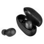 Volkanox VXT200B Bluetooth Anc True Wireless Earphones - Black