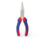 Workpro - Plier Long Nose 200MM - 5 Pack