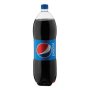 Pepsi Cola Plastic Bottle 2L