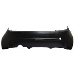 Chevrolet Sonic Rear Bumper Hatchback 12-17 –