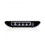 TP-link 5-PORT Gigabit Switch - Upgrade Your Network For Faster Wired Connections