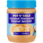 O' Gold Coconut Flavoured Peanut Spread 400G
