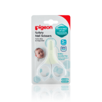 Pigeon Infant Nail Scissors