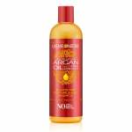 Argan Oil Sulfate Free Moisture & Shine Shampoo 355ML