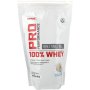 GNC Pro Performance 100% Whey Vanilla 476G