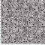 Visse Poplin Mplexity Navy 19053-008