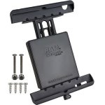RAM Tab Dock-n-lock Model Specific Sync & Lock Cradle For The Apple Ipad 4 Without Case