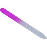 Nail File Pointed Tip Glass 12 X 140MM