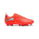 Puma Future Play 9 Firm Ground Junior Soccer Boots