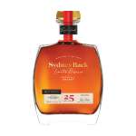 Sydney Back Brandy 25YR 750ML - 6