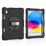 Case Compatible With Ipad 12 A18 2026 Kingkong Shockproof Cover