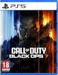 Call Of Duty: Black Ops 7 Playstation 5