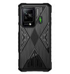 XiaoMi Black Shark 5 5 Pro Rugged Protective Case Black