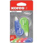 Kores MINI Corrections TAPE2PC Blister 5MX5MM KSK084121