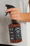 H2O Multipurpose Summer Water Spray Bottle Hair Mist Salon Style Spray Bottle