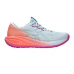 ASICS Gel-cumulus 28 Sunny Sizzle Women's Running Shoes - Sky sun Coral