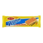 House Of Foods Tasty Treats Vanilla Flavor Wafers 100g