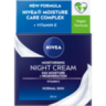 Nivea Moisturising Night Cream 50ML
