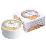 Spalicious Mandarin & Sandalwood Self Heating Sugar Scrub - 125ML - Beauty Online