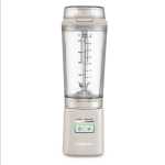 Cuisinart Blast & Go Portable Blender