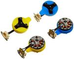 Bebop Parrot Drone 2 Motor Kit
