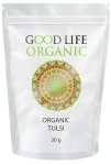 Organic Tulsi Tea