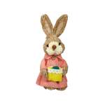 Grass Bunny Girl 25CM