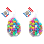 Stones - 9/12CM - 2 Pack