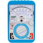Major Tech MT832 1000V Ac dc Analogue Multimeter Cat III 300V
