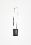 Calvin Klein Ck Set Phone Crossbody - Ck Black