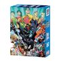 - Super Heroes 200 Piece Jigsaw Puzzle